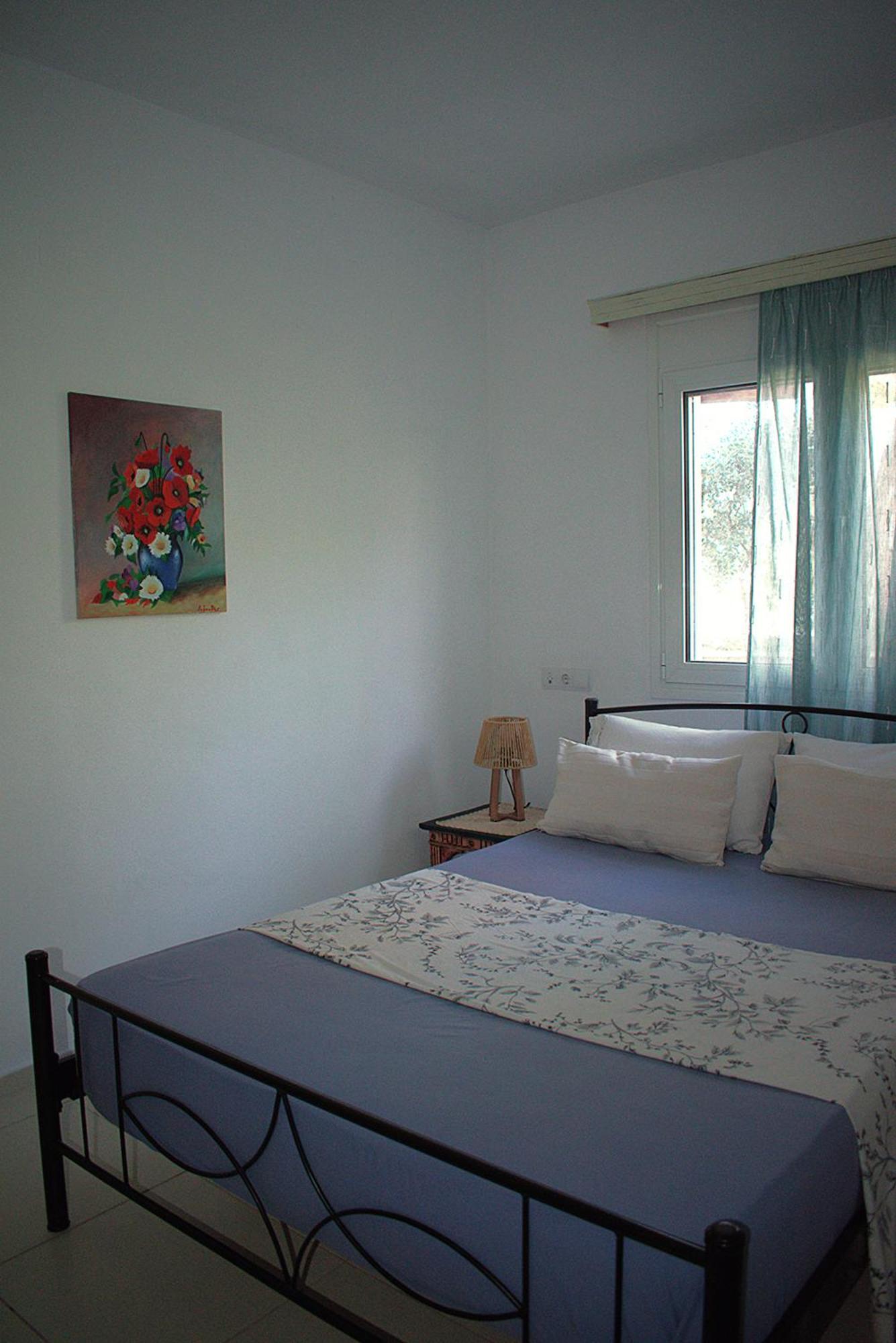 Νιrαsτεrο - The House In The Trees Villa Kalloni  Exterior foto
