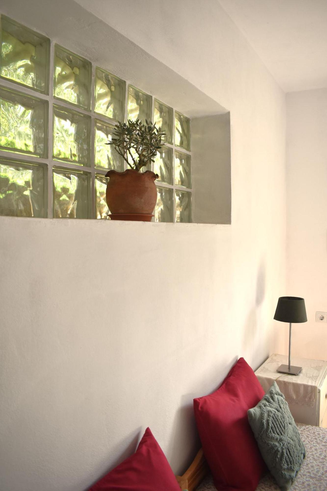 Νιrαsτεrο - The House In The Trees Villa Kalloni  Exterior foto